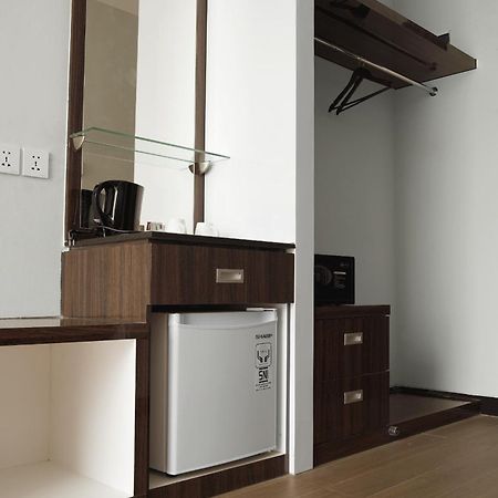 Dreamtel Jakarta Kültér fotó
