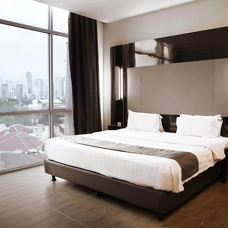 Dreamtel Jakarta Kültér fotó