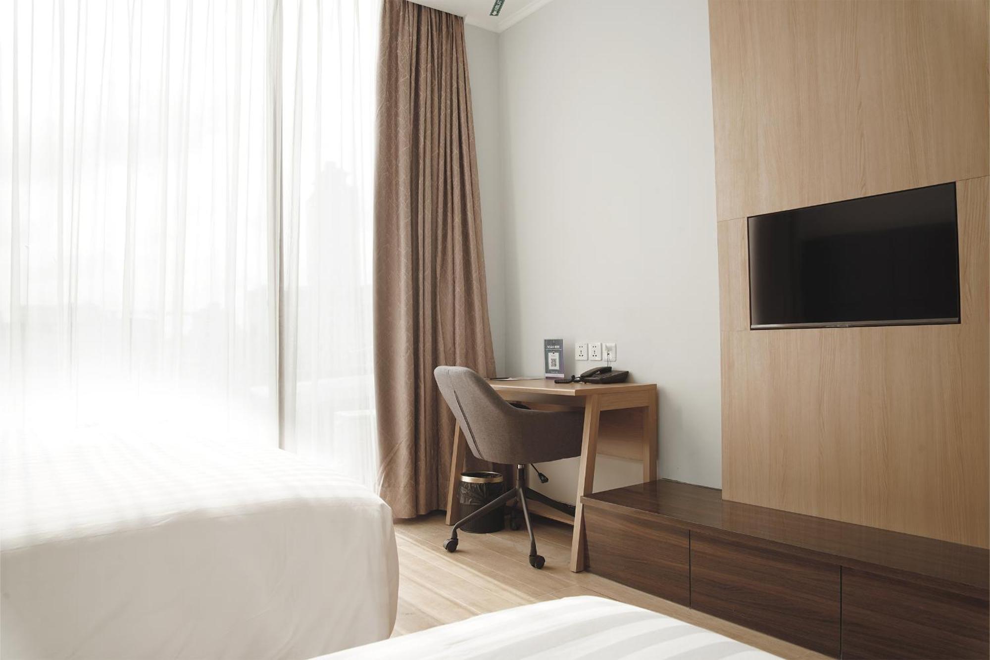 Dreamtel Jakarta Kültér fotó