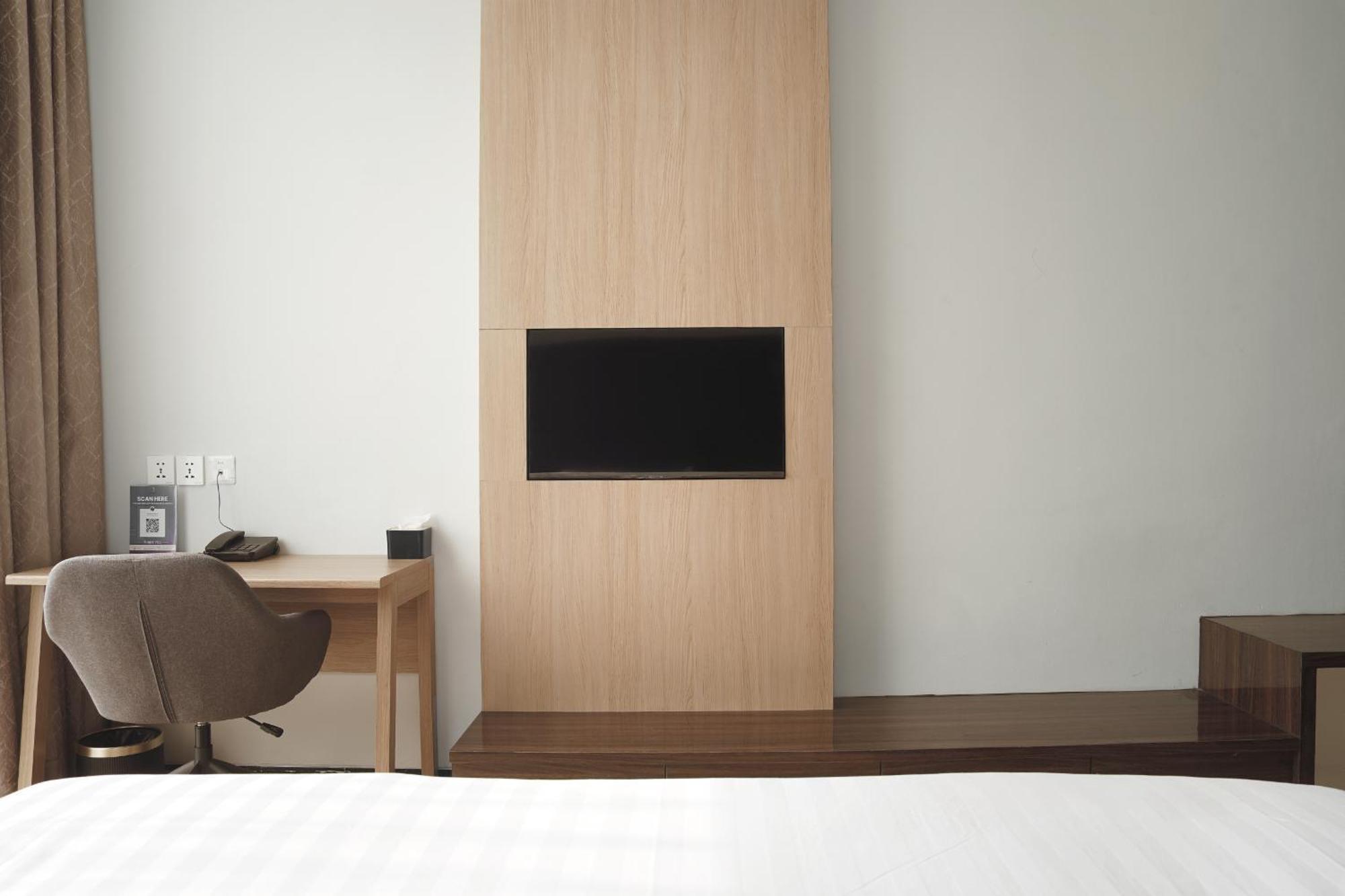 Dreamtel Jakarta Kültér fotó