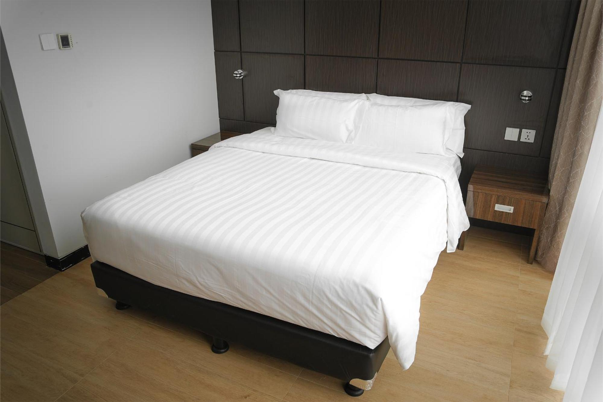 Dreamtel Jakarta Kültér fotó