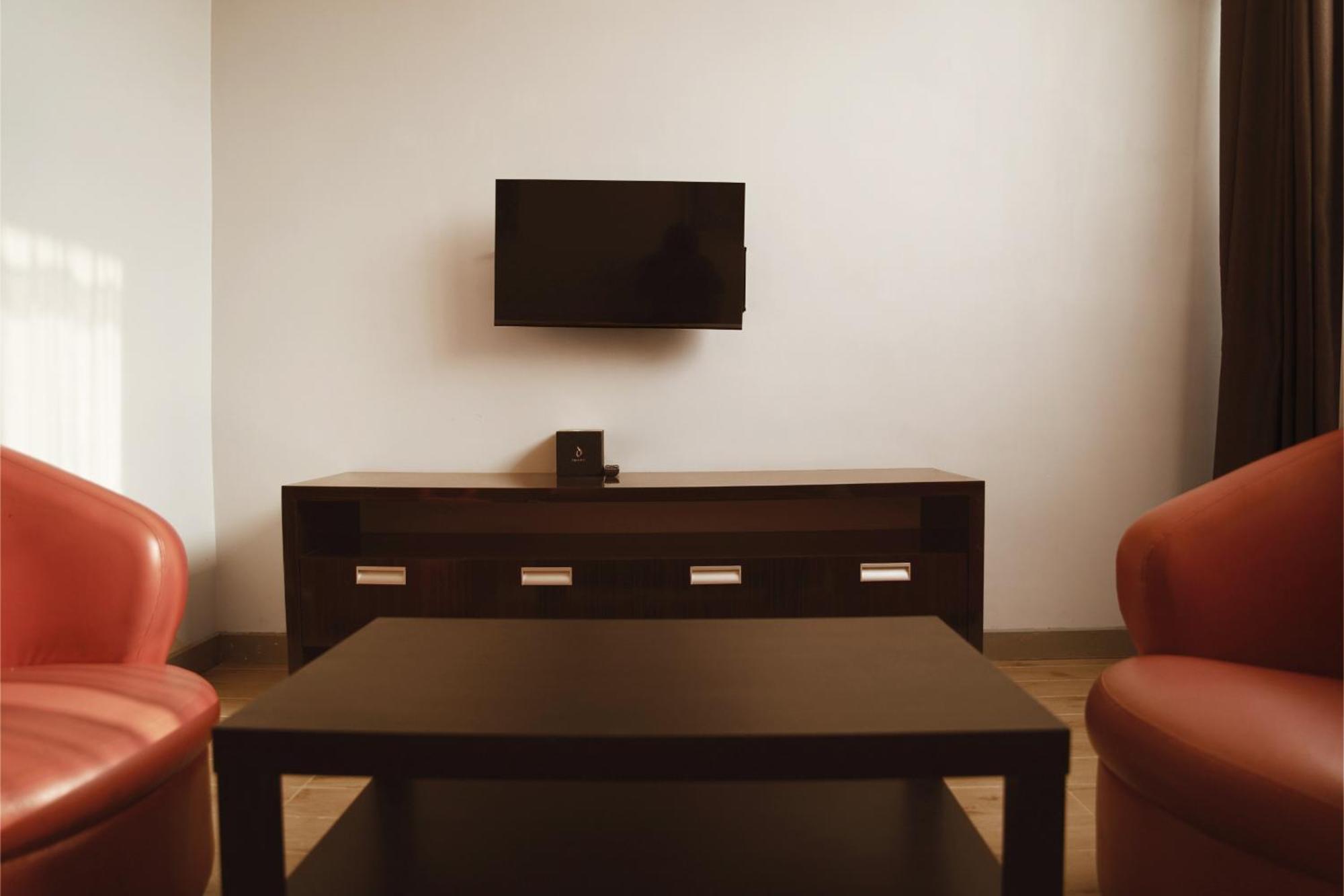 Dreamtel Jakarta Kültér fotó
