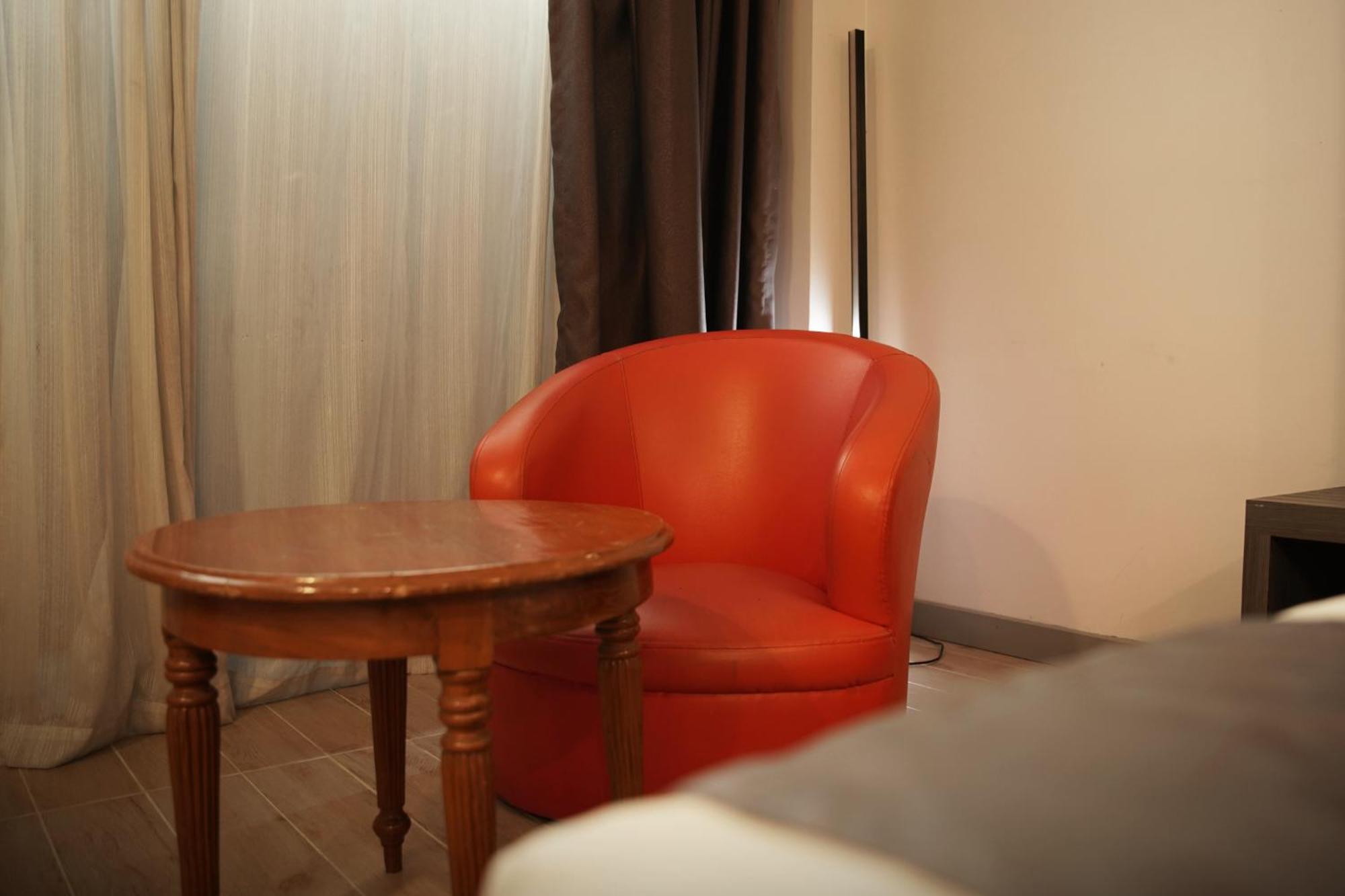 Dreamtel Jakarta Kültér fotó