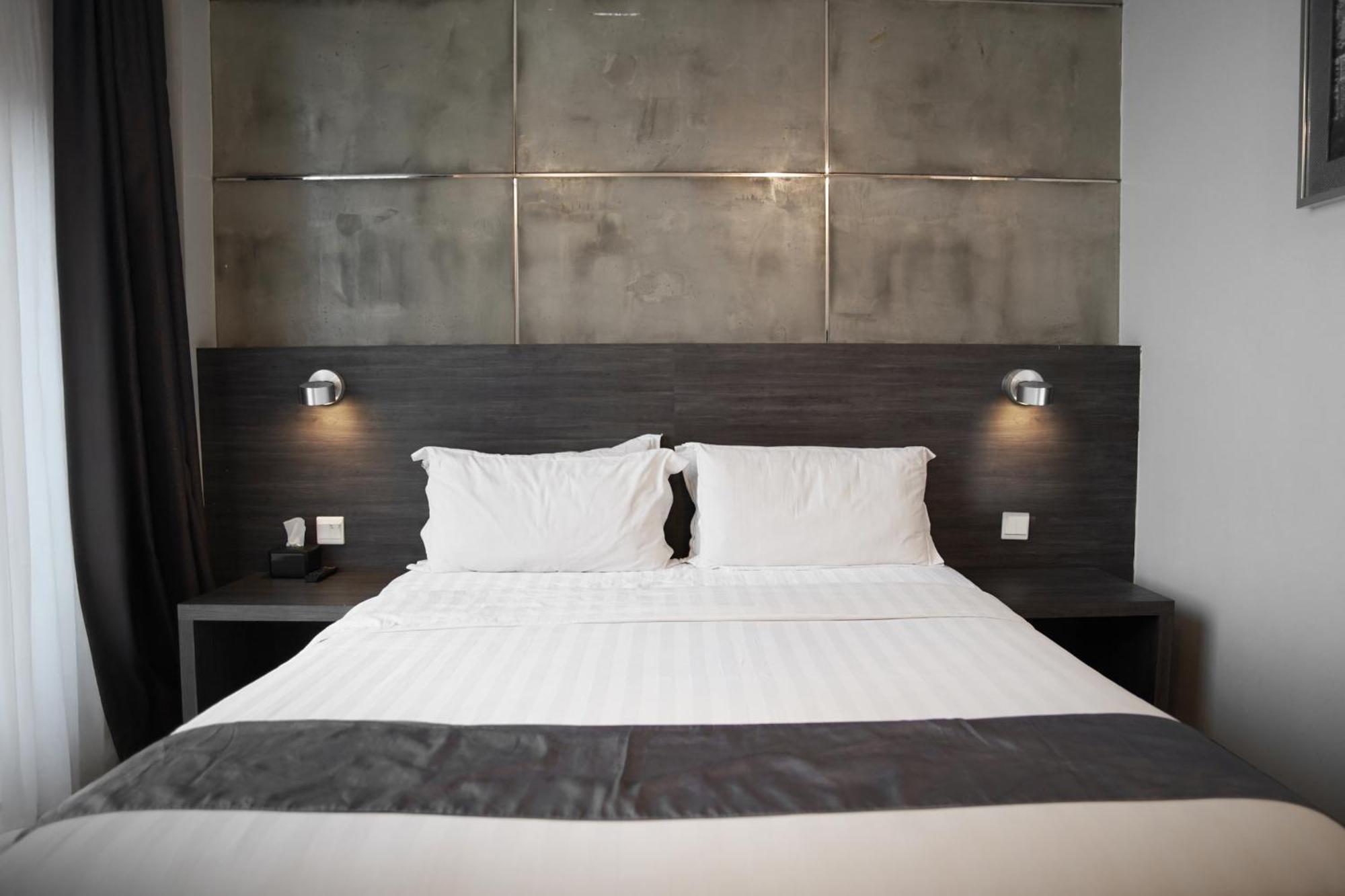 Dreamtel Jakarta Kültér fotó