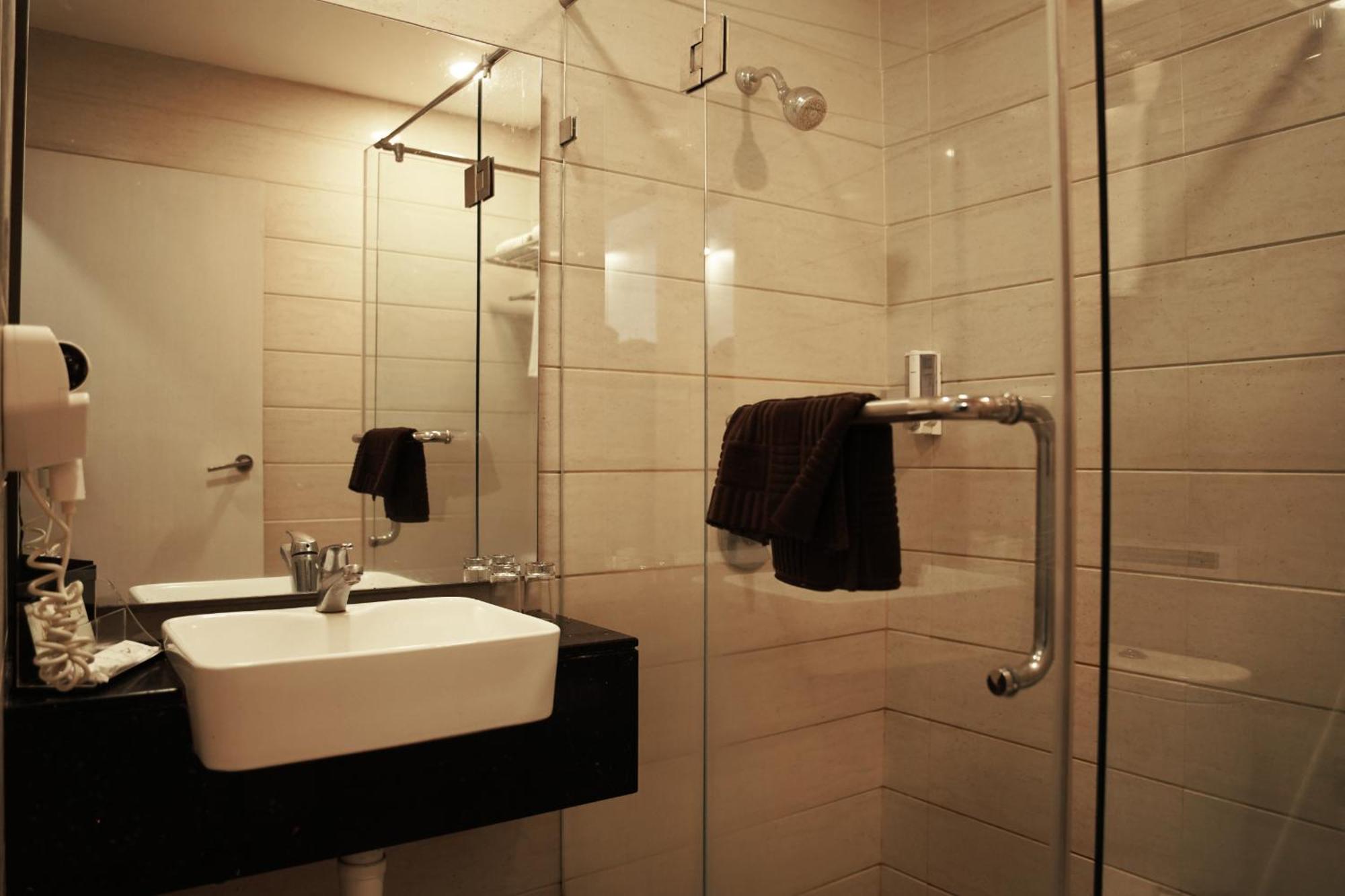 Dreamtel Jakarta Kültér fotó